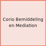 Corio Bemiddeling en Mediation